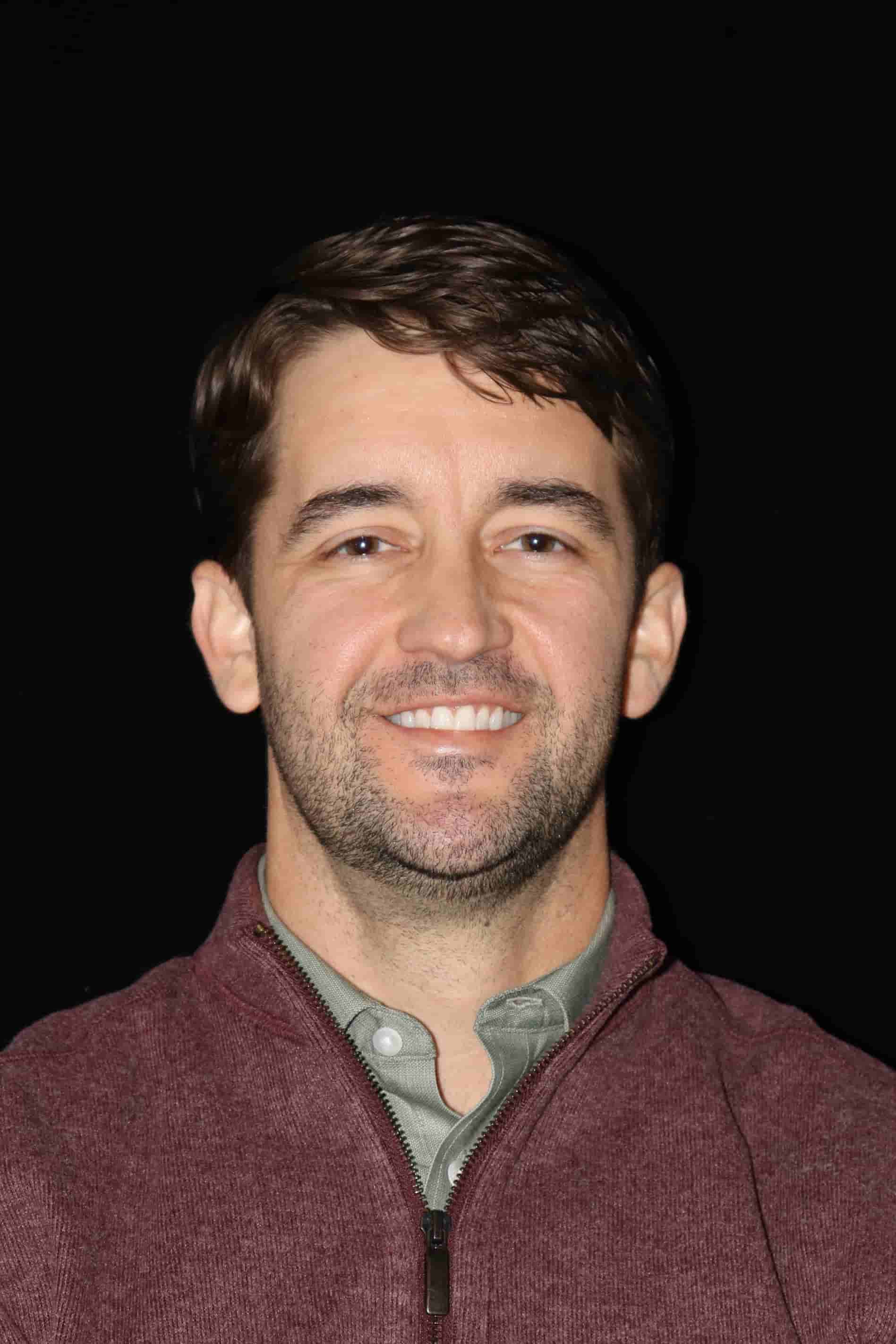 Keith White